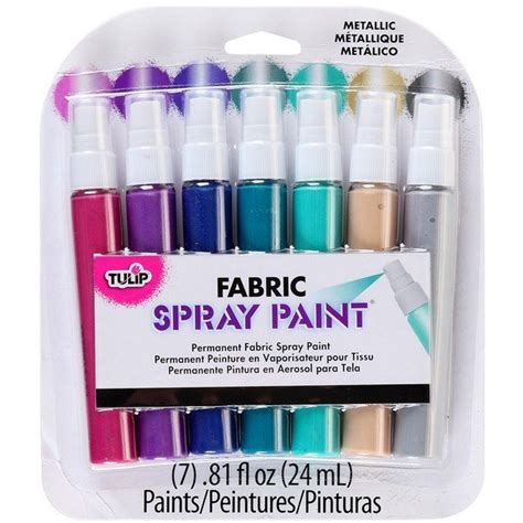 metalic pink fabric paint|metallic fabric spray paint.